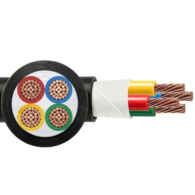 LSZH Power Cable
