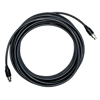 Optical and Electrical Cable Assembly