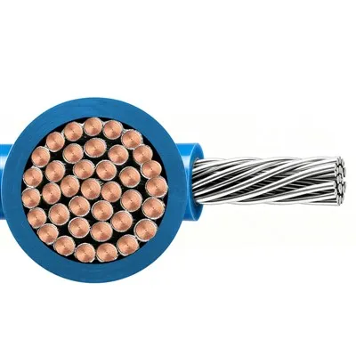 PFA Insulated Wire