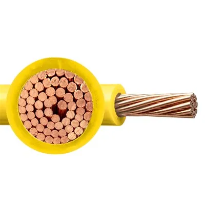 PVC Insulated Flexible Wire