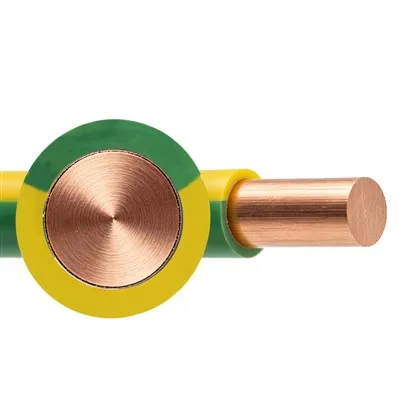 XLPE Insulated Wire